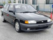 nissan primera